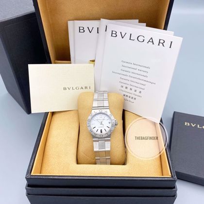 Picture for Brand Bvlgari