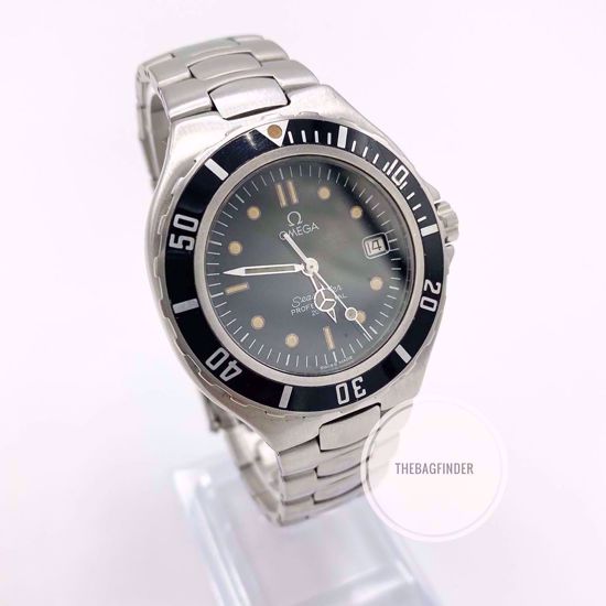 Picture of Omega Seamaster Midsize