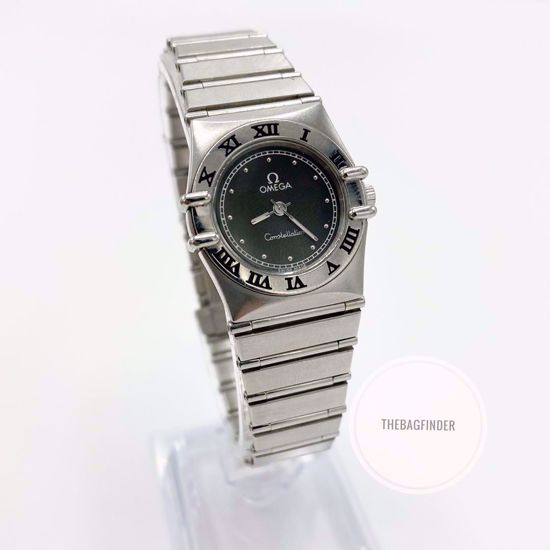 Picture of Omega Constellation Ladies