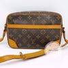 Picture of Louis Vuitton Trocadero 23 Small