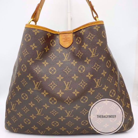 Picture of Louis Vuitton Delightful PM