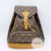 Picture of Louis Vuitton Mini Montsouris Monogram