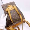 Picture of Louis Vuitton Mini Montsouris Monogram