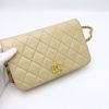 Picture of Chanel Small Flap Lambskin