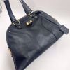 Picture of YSL Muse Large Black