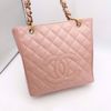Picture of Chanel PST Sakura Pink Caviar