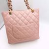 Picture of Chanel PST Sakura Pink Caviar