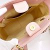 Picture of Chanel PST Sakura Pink Caviar