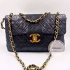 Picture of Chanel Jumbo Flap Lambskin