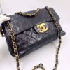 Picture of Chanel Jumbo Flap Lambskin