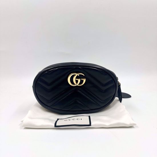 Picture of Gucci Belt Bag Mini