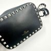 Picture of Valentino Rockstud Camera Bag