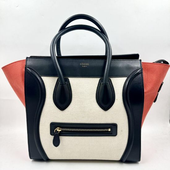 Picture of Celine Luggage Bag Mini