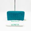 Picture of Bottega Canapa Blue Green