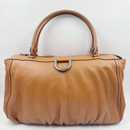 Picture of Gucci Tan Shoulder Bag