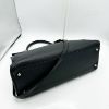 Picture of Hermes Kelly 35 Clemence Black Palladium HW