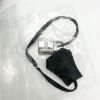 Picture of Hermes Kelly 35 Clemence Black Palladium HW