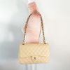 Picture of Chanel Jumbo Double Flap Medium Beige Clair GHW