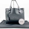 Picture of Loewe Pebbled Tote