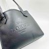 Picture of Loewe Pebbled Tote