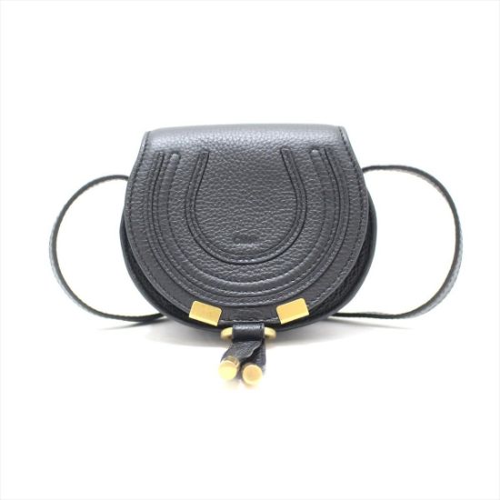 Picture of CHLOE Marcie Nano Shoulder bag