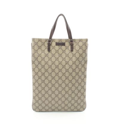 Picture of GUCCI GG Plus bag Tote bag 