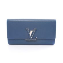 Picture of LOUIS VUITTON Portefeuille Capucines Bifold Long Wallet