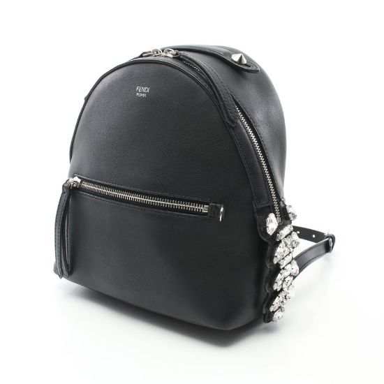 Picture of FENDI By the way Backpack Rucksack Bijou