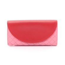 Picture of BOTTEGA VENETA Nappa Continental wallet Bi-fold Long Wallet