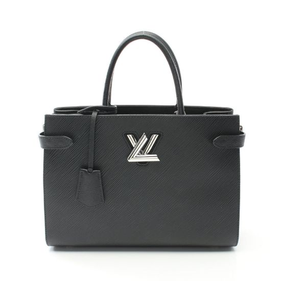 Picture of LOUIS VUITTON Twist Tote Epi Noir Tote bag