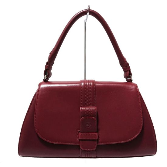 Picture of LOEWE Anagram Hand Bag