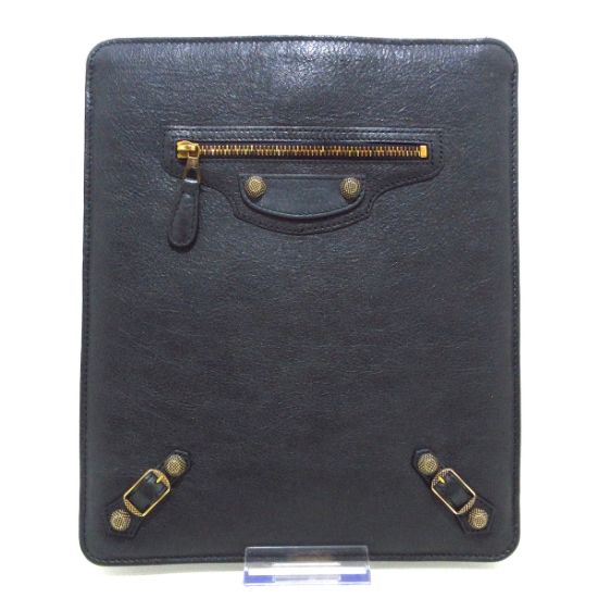 Picture of BALENCIAGA Agneau Tablet Case Sleeve