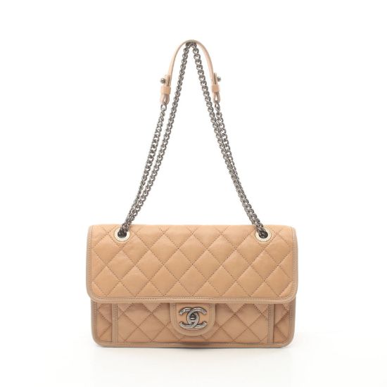 Picture of CHANEL Matelasse Chain shoulder bag