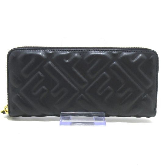 Picture of FENDI Baguette Long Wallet