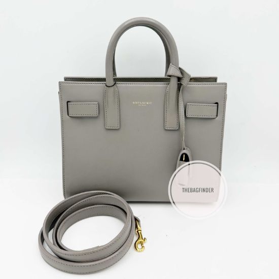 Picture of YSL Sac De Jour Nano