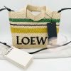 Picture of Loewe Ibiza Convertible Raffia