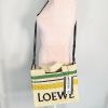 Picture of Loewe Ibiza Convertible Raffia