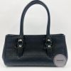 Picture of Dior Cannage East West Shoulder Bag