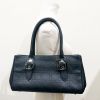 Picture of Dior Cannage East West Shoulder Bag