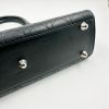 Picture of Dior Cannage East West Shoulder Bag