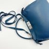 Picture of Fendi PeekABoo Sellier Blue Medium