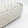 Picture of Bottega Veneta Boston Shoulder Bag