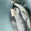 Picture of Prada Saffiano Two Way Blue