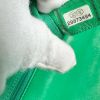 Picture of Chanel 19 Medium Green Lambskin