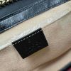 Picture of Gucci Marmont Small Tricolor