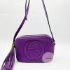 Picture of Gucci Soho Disco Purple