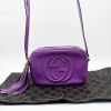 Picture of Gucci Soho Disco Purple