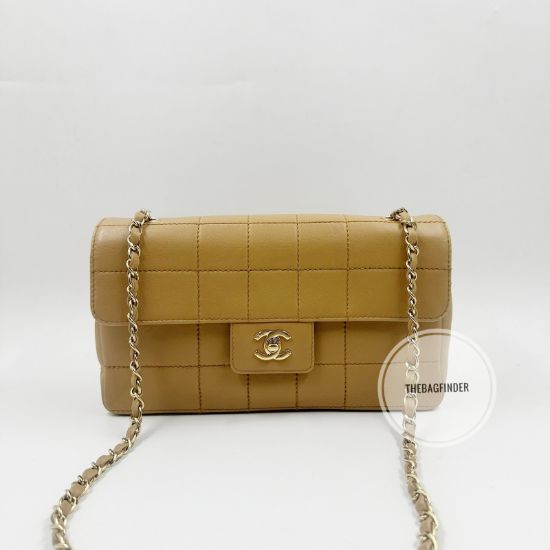 Picture of Chanel Cream Flap