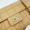 Picture of Chanel Cream Flap