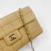 Picture of Chanel Cream Flap